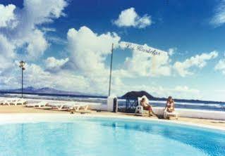 Las Gaviotas Apartments Corralejo Luaran gambar