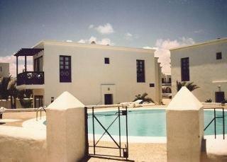 Las Gaviotas Apartments Corralejo Luaran gambar