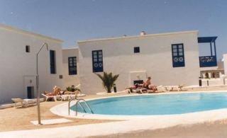 Las Gaviotas Apartments Corralejo Luaran gambar