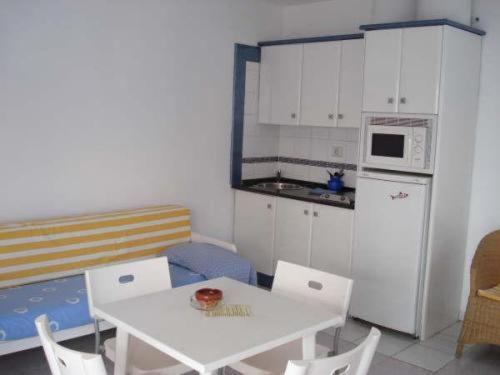 Las Gaviotas Apartments Corralejo Luaran gambar