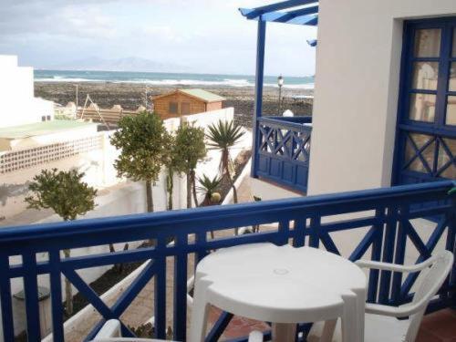 Las Gaviotas Apartments Corralejo Luaran gambar