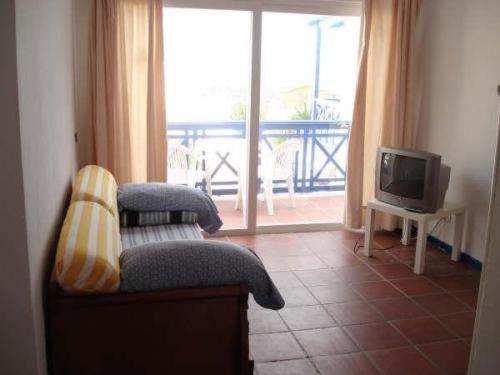 Las Gaviotas Apartments Corralejo Luaran gambar