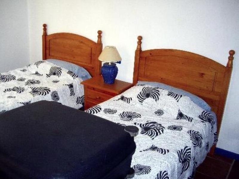Las Gaviotas Apartments Corralejo Luaran gambar